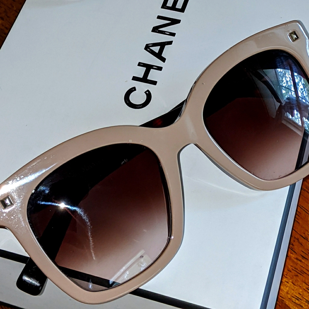 Womens Max Mara Sunglasses